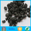 lowest price water purification peach shell activated carbon for sale